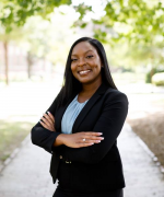 Sherika Shadae Miller