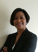 Sherley Joseph-Roper