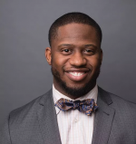 Mr. Sherriff Sincere Richards