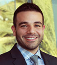 Shervin Golshani