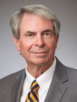 Sherwood M. Cleveland