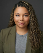 Shyquinshala Jernea Walker