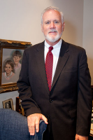 Sidney P. Wright, (P.C.) - Lawyer in Rome, GA