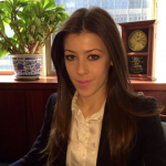 Silvia D. Manashirov