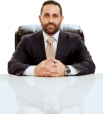 Simon Esfandi