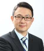 Simon Li