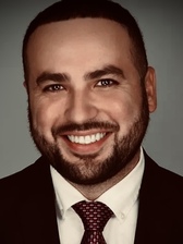 Simon Morales