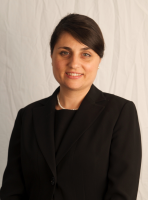 Simona B Popova
