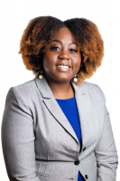 Simone Holloway, Esq.