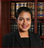 Sirena Perez Cassidy