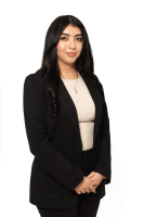 Sofia Montserrat Gomez-Ayala