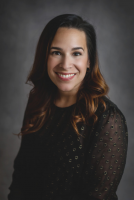 Ms. Soheyla Zadegan Eydani Dixon