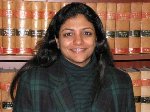 Ms. Sonil Singhania