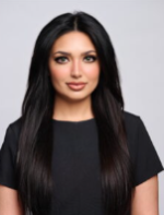 Soovya Nagin