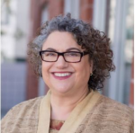 Susan Sophia Bliziotis