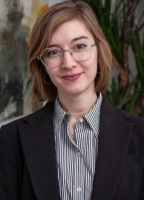 Sorsha L. Huff