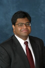 Srinivas M Raju