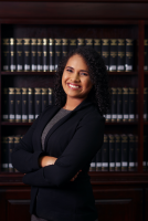 Stacey N. Castillo