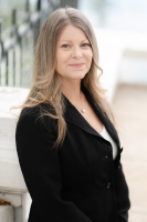 Stacey Ellen Nickolaus