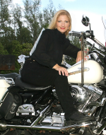 Stacey Samantha Fisher