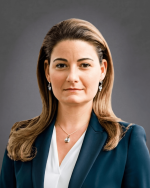 Ms. Stacie E. Vecchione