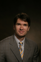 Stanley Clarence Rodgers