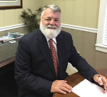 Stanley Eugene Peacock