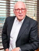 Stanley G. Sherwood
