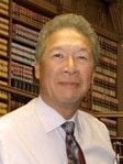 Stanley Toshi Matsunaka