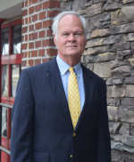 Steadman S. Shealy, Jr.