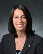 Stefanie Ann Ravenhill