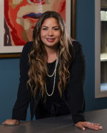 Stefanie M. Gonzalez