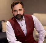 Stephane Quinn