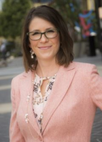 Stephanie A. Shea - Lawyer in Irvine, CA