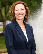 Stephanie Chapwick Smith