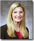 Ms. Stephanie Collett Sparks