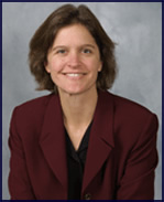 Ms. Stephanie Collings Patel