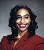 Ms. Stephanie Denae Moran