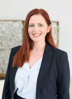 Ms. Stephanie Marie Goldsborough