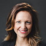 Stephanie J. Daniels