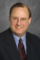 Stephen A. Frost