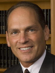 Stephen Anderson Segar - Lawyer in Rochester, NY