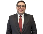 Stephen A. Shamberg
