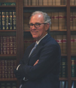 Mr. Stephen A. Williams