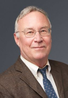 Stephen Richard Ayres