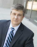 Stephen Wayne Burnett