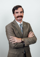 Stephen Marion Cornelius