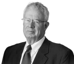 Stephen D. McGiffert