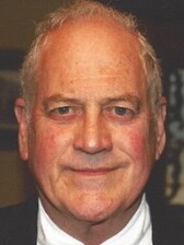 Stephen Edward Walsh