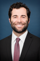 Mr. Stephen Ryan Futrell, Jr.